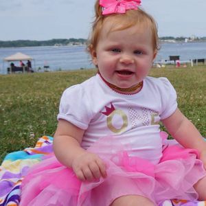 Meet your Posher, Kimberly